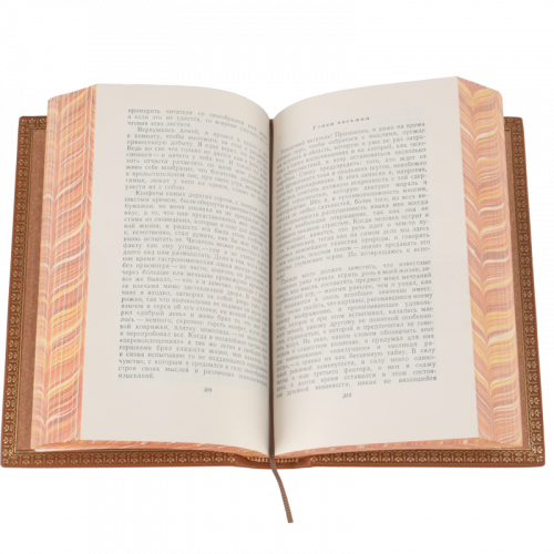 Манн Т. Собрание сочинений (Ампир) - 10 томов. Антикварное издание (1959-61 гг.) фото 3