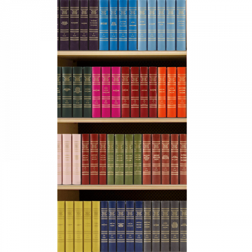 Библиотека мировой литературы для детей в 50 томах /58 книгах. Букинистическое издание (1977-1992 г.) фото 26