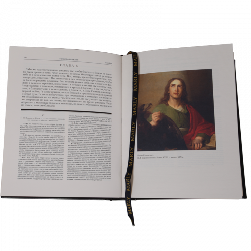 Толковая Библия в 12 томах (под редакцией Лопухина А.П. 1913г.) фото 3