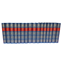 Голсуорси Дж. Собрание сочинений (Ампир) - 16 томов. Антикварное издание (1962 г.)