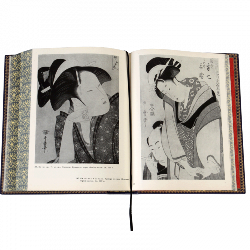 Всемирная история искусств - 6 томов/8 книг. Антикварное издание (1956-1966 гг.) фото 6