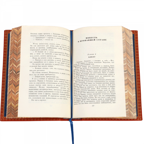 Твен М. Собрание сочинений (Ампир) - 12 томов. Антикварное издание (1959-1961 гг.) фото 4