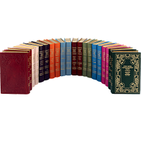 Библиотека мировой литературы для детей в 50 томах /58 книгах. Букинистическое издание (1977-1992 г.)