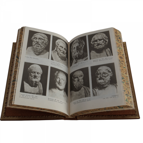 Титаны Древнего мира (ЖЗЛ) -  15 книг фото 15