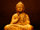 Буддизм и Восток