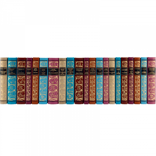 Библиотека "Рамочка"- 50 книг. Антикварные и букинистические издания (1955 - 1992 гг.) фото 18