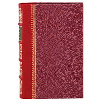 Пушкин А.С. Собрание сочинений (XIX век) – 10 томов. Букинистическое издание