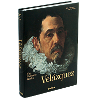 Velazquez / Веласкес. Полное собрание работ (на английском языке)