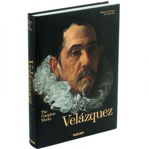 Velazquez / Веласкес. Полное собрание работ (на английском языке)