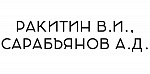 Ракитин В.И., Сарабъянов А.Д.