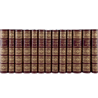 Драйзер Т. Собрание сочинений (Ампир) - 13 томов. Антикварное издание (1951 г.)