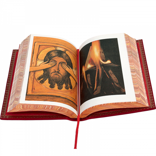 Высоцкий В. Собрание сочинений (Ампир)- 2 тома фото 2
