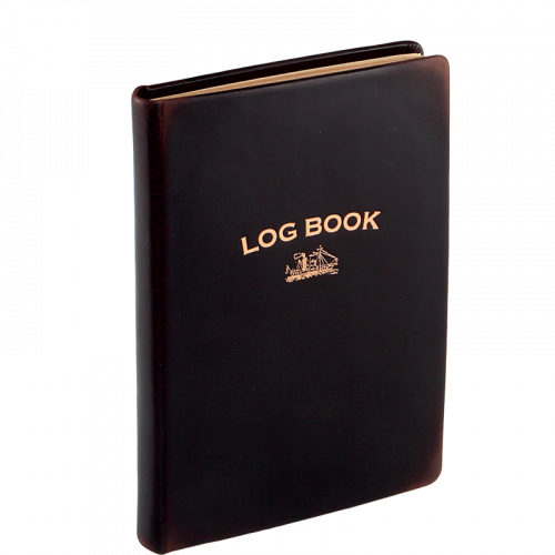 Log book. Личная книжка яхтсмена  